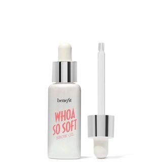 Benefit Brows Whoa So Soft Brow Oil