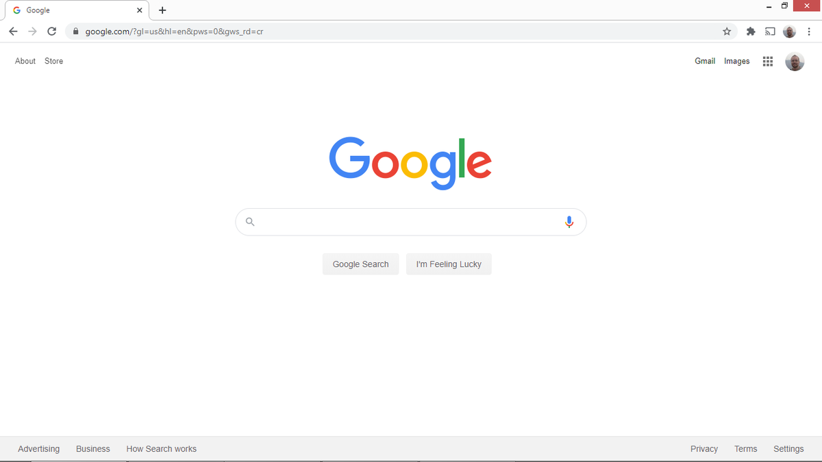 google chrome new password creator