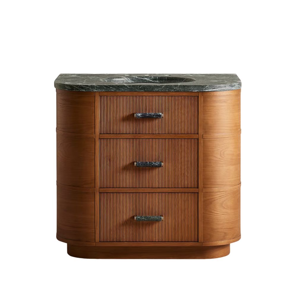 Witley Single Vanity Unit