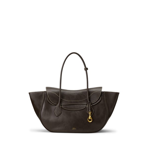 Polo Blaze Large Shoulder Bag