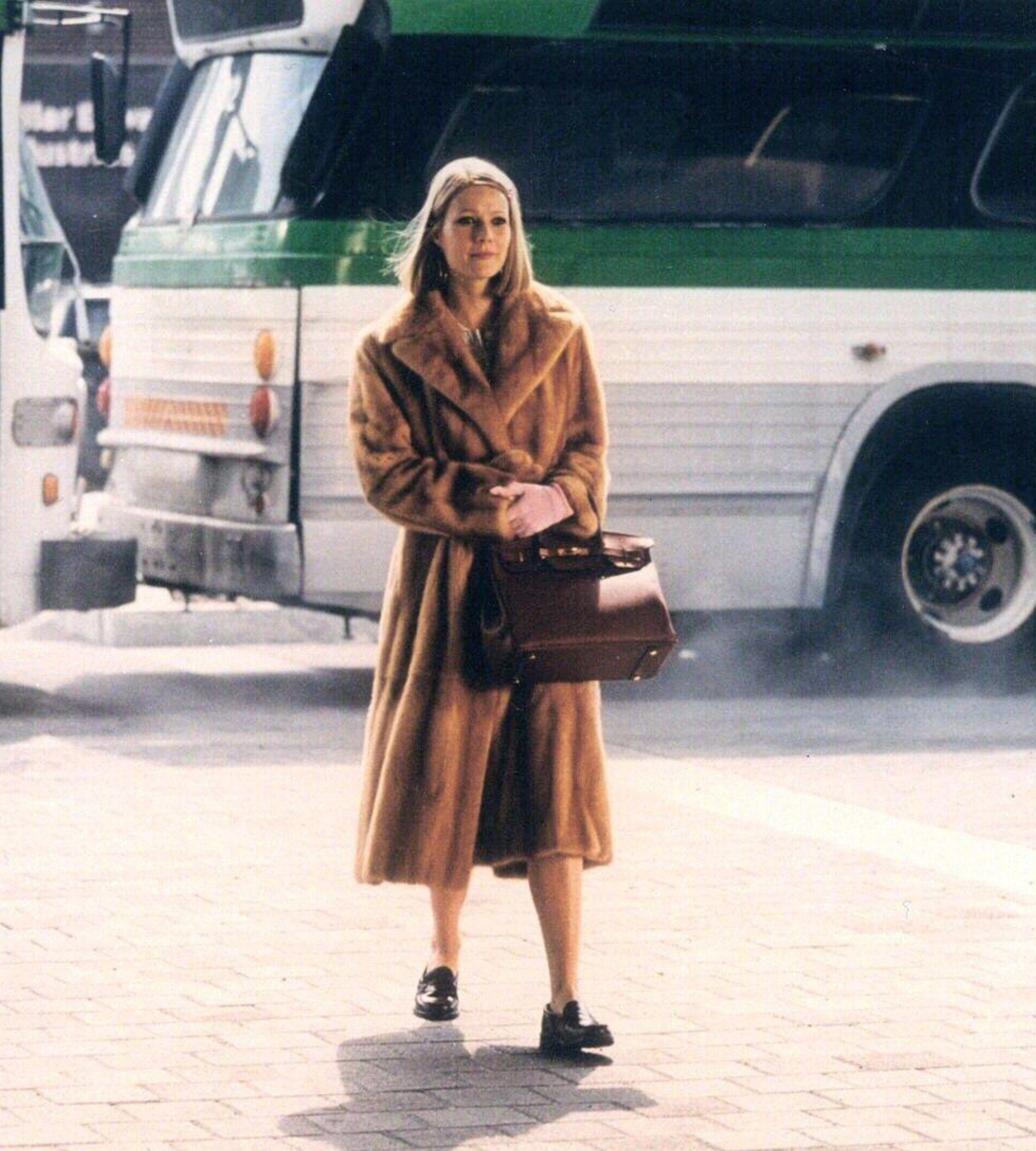 Margot Tenenbaum, Sally Albright, Rachel Green played by Jennifer Aniston, Gwyneth Paltrow and Meg Ryan