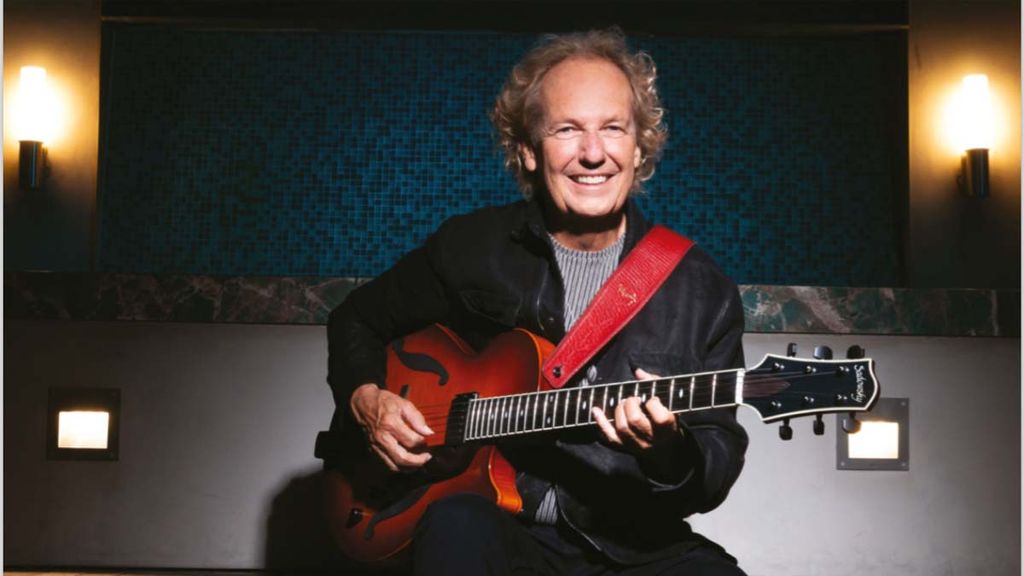 Lee Ritenour on Completing the Most Cathartic of Comebacks with His ...