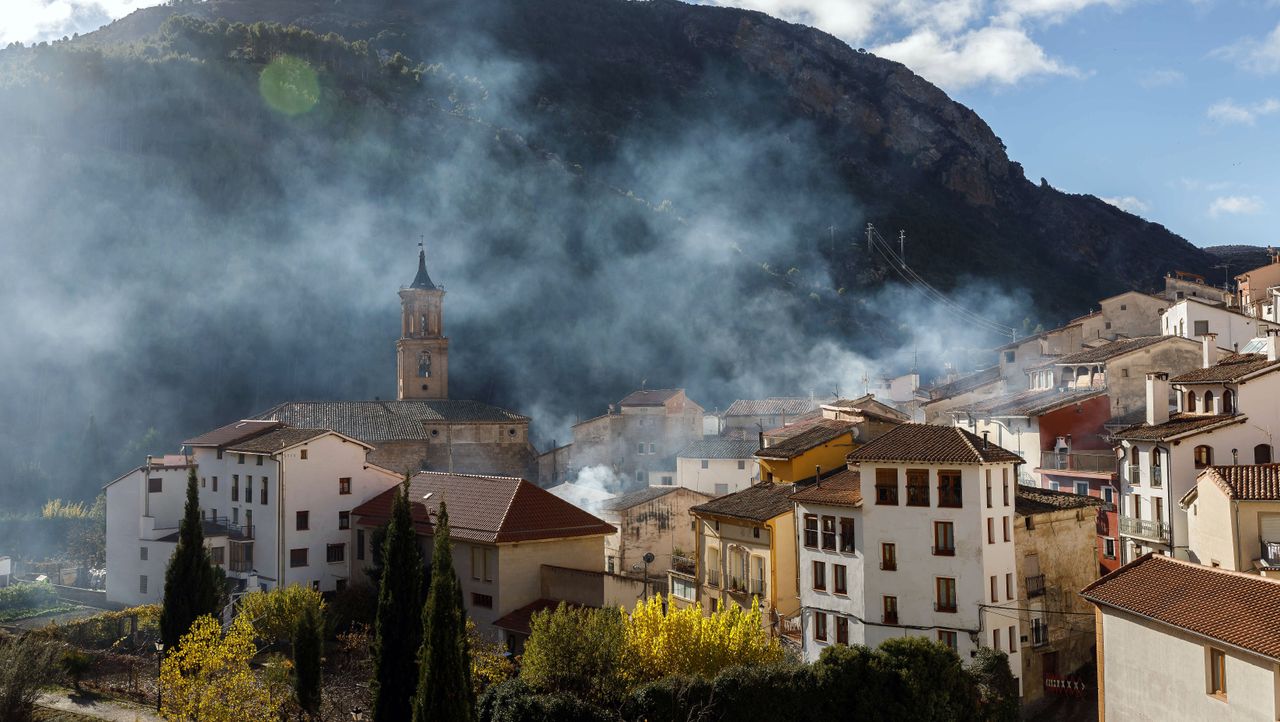 La Rioja, Spain