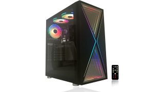 Alarco X Black Gaming PC