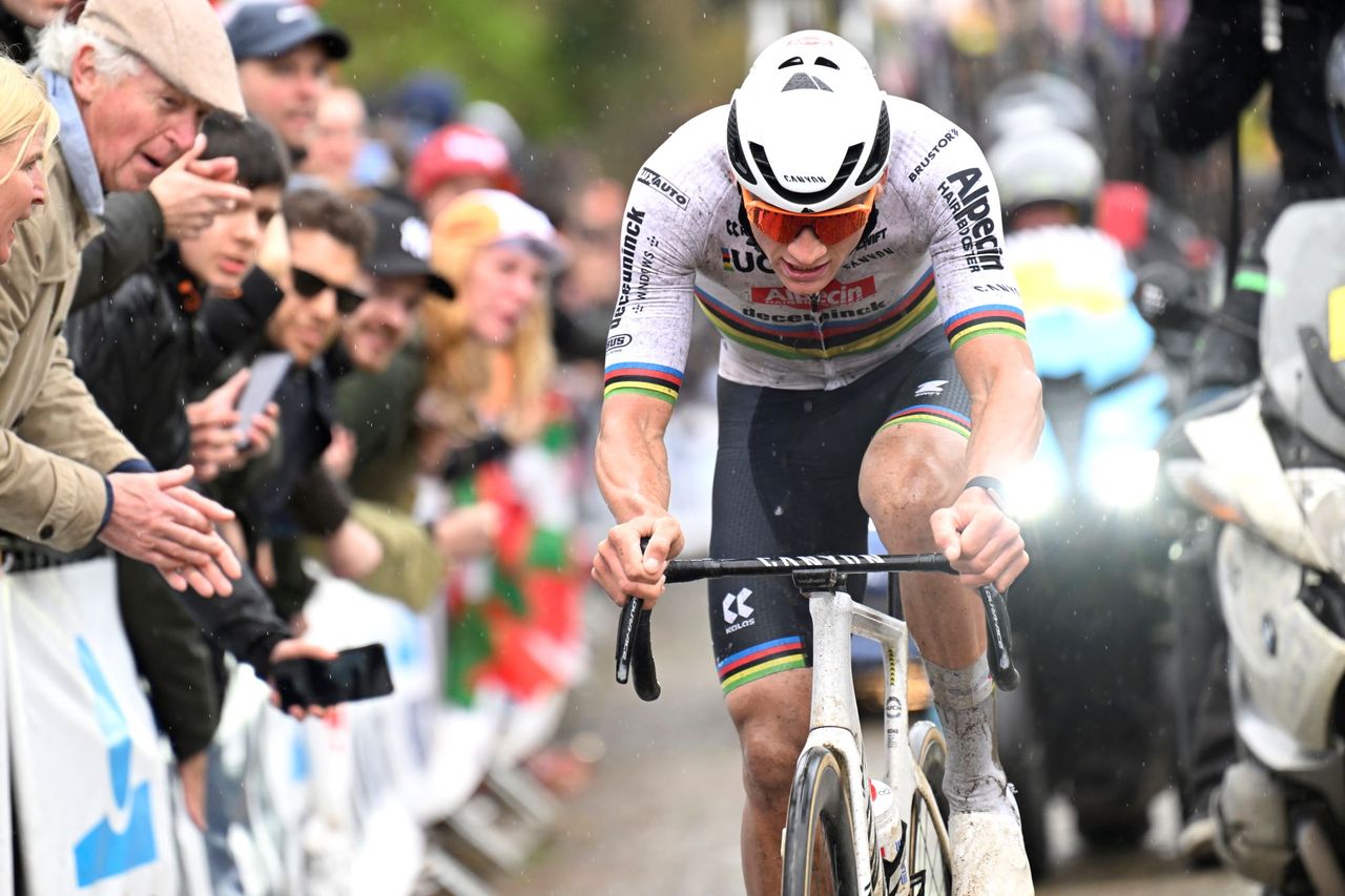 Mathieu van der Poel