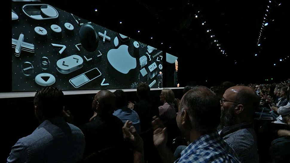 WWDC 2018