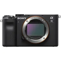 Sony a7C