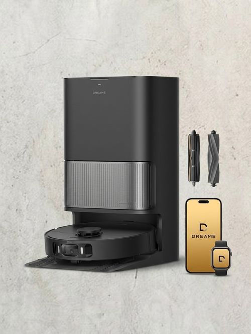 L40s Ultra Ae Robot Vacuum and Mop Combo