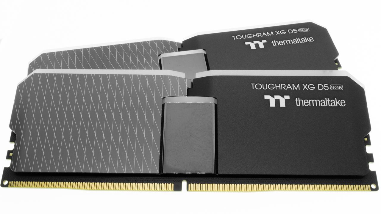 Thermaltake ToughRAM XG RGB DDR5-5600 C36