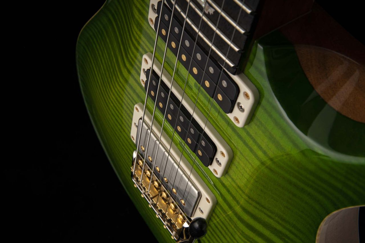 PRS Studio 2021