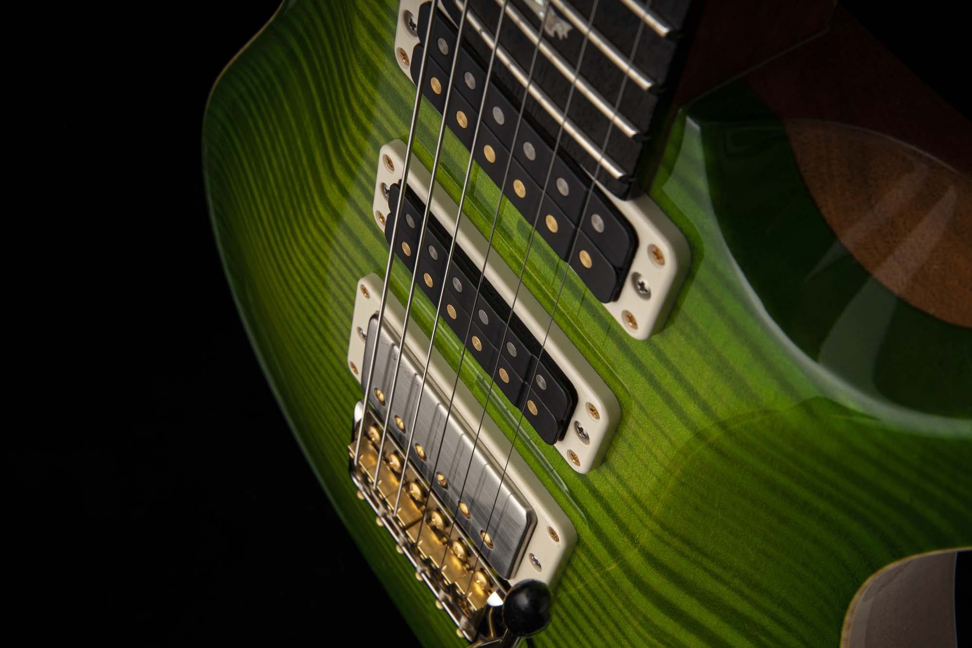 PRS Studio 2021
