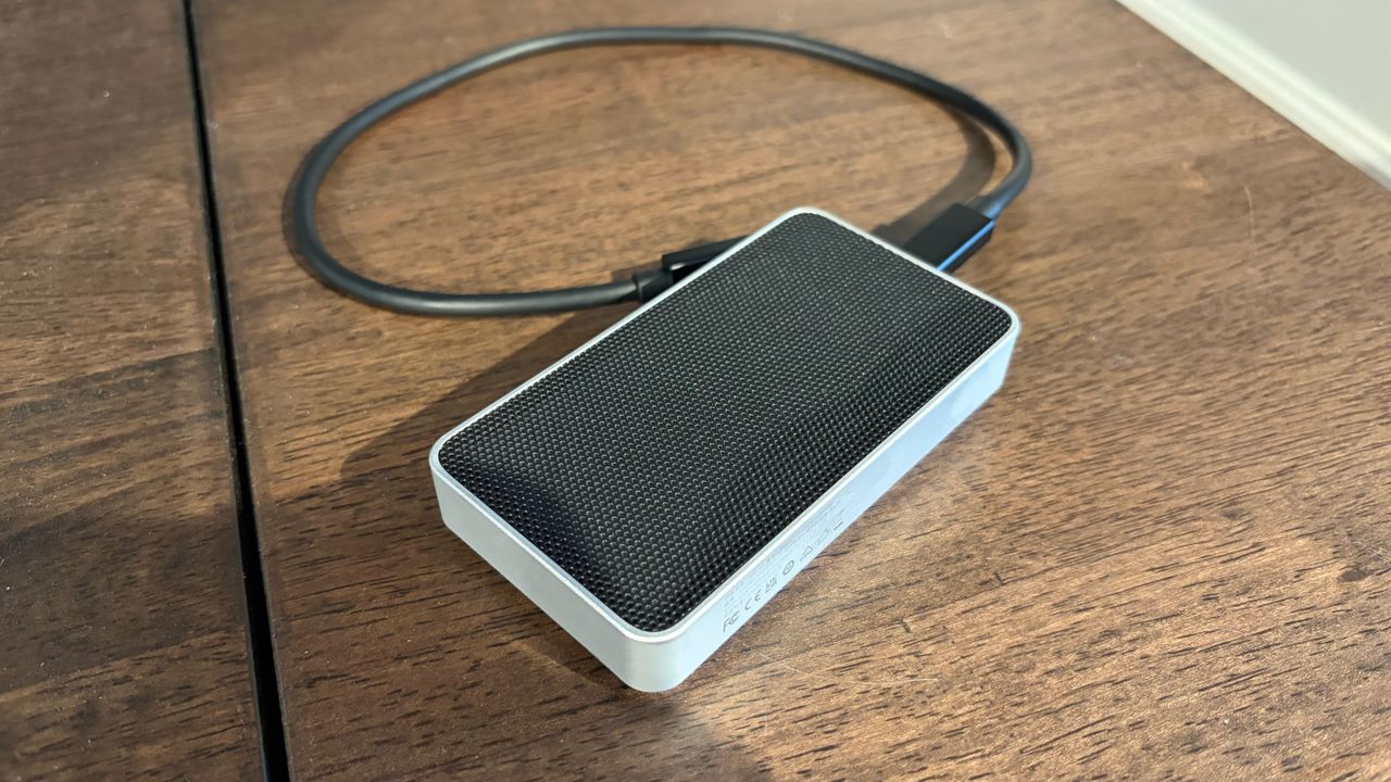 Thunderbolt 5 Docks