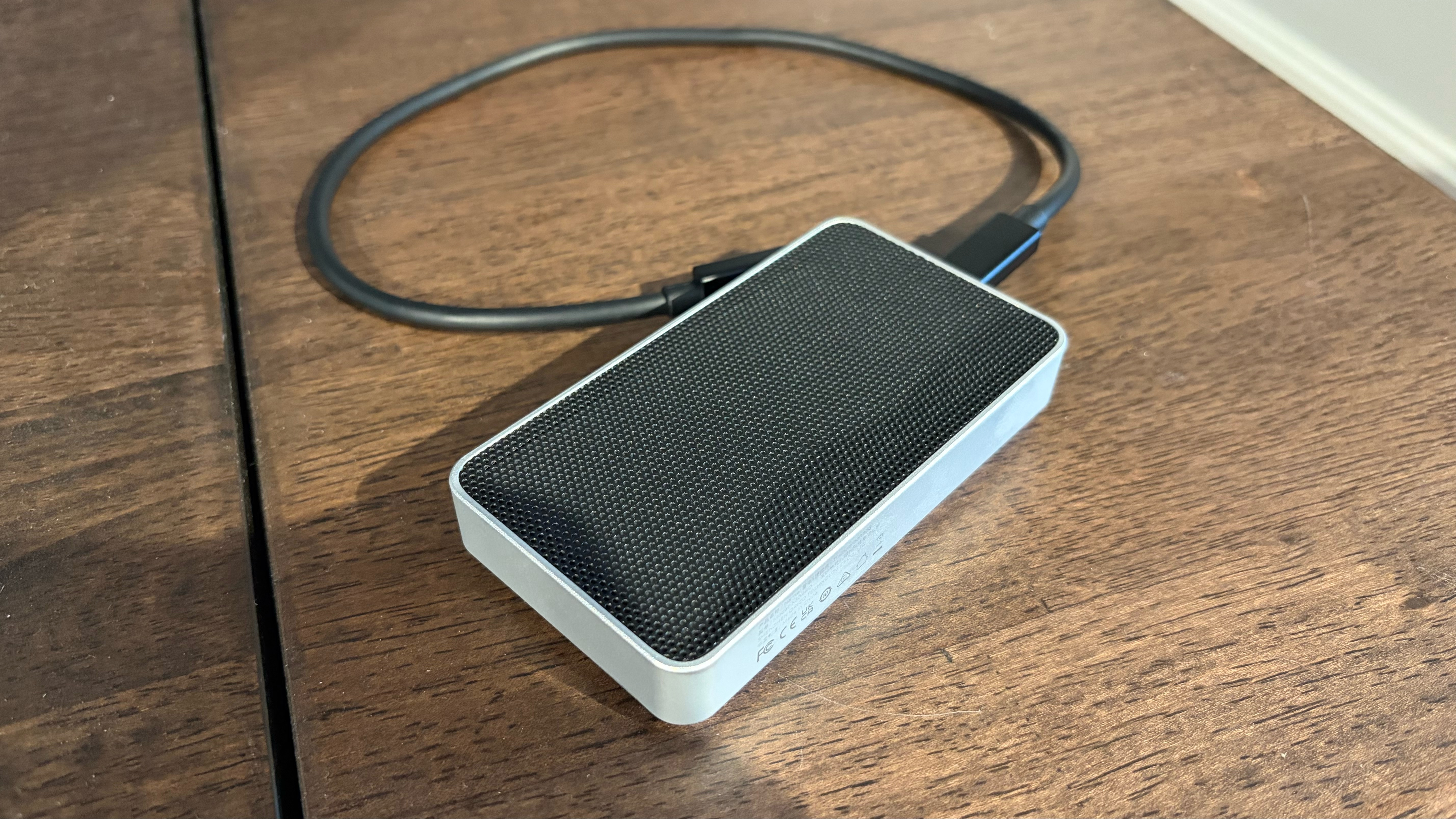 Thunderbolt 5 Docks