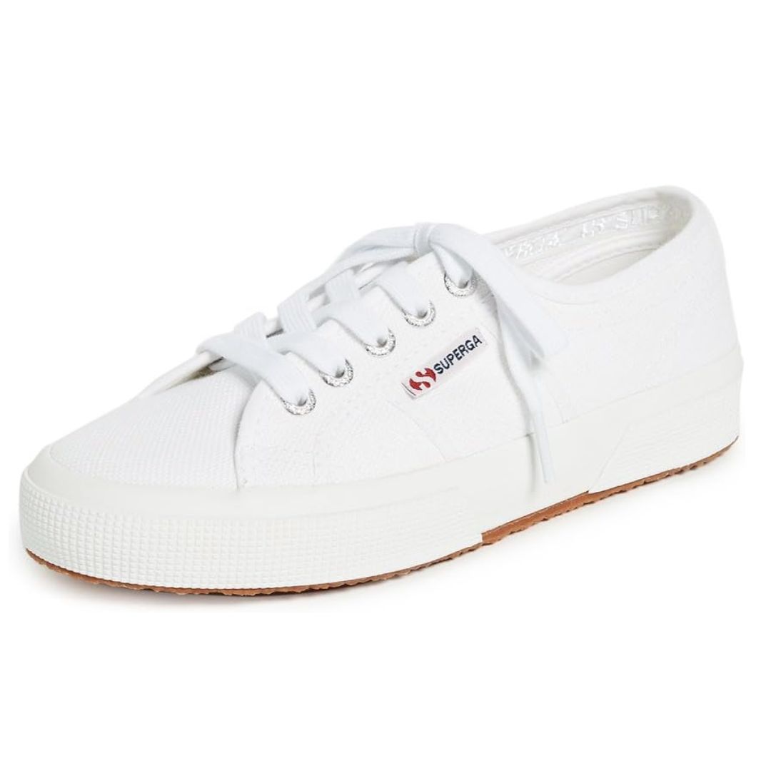 Superga Cotu Classic Trainers