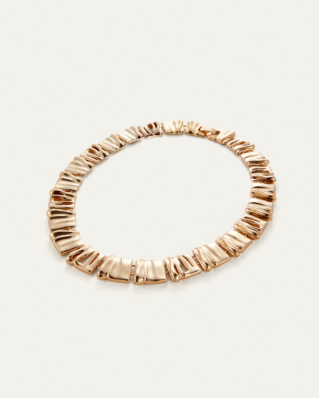 beautiful collar