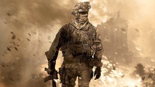 Call of Duty® Modern Warfare 2 Campaign