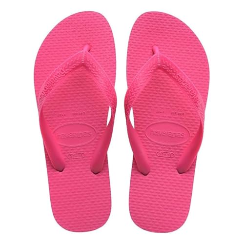 Havaianas - Top Color, Comfortable, Durable and Lightweight Flip-Flops, With Non-Slip Sole, Unisex Adults