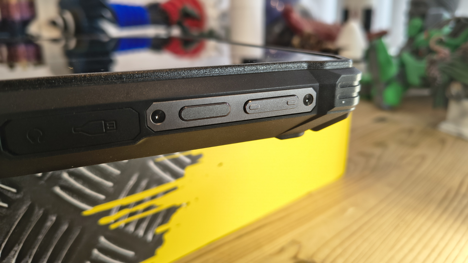 Ulefone Armor Pad 5 Ultra