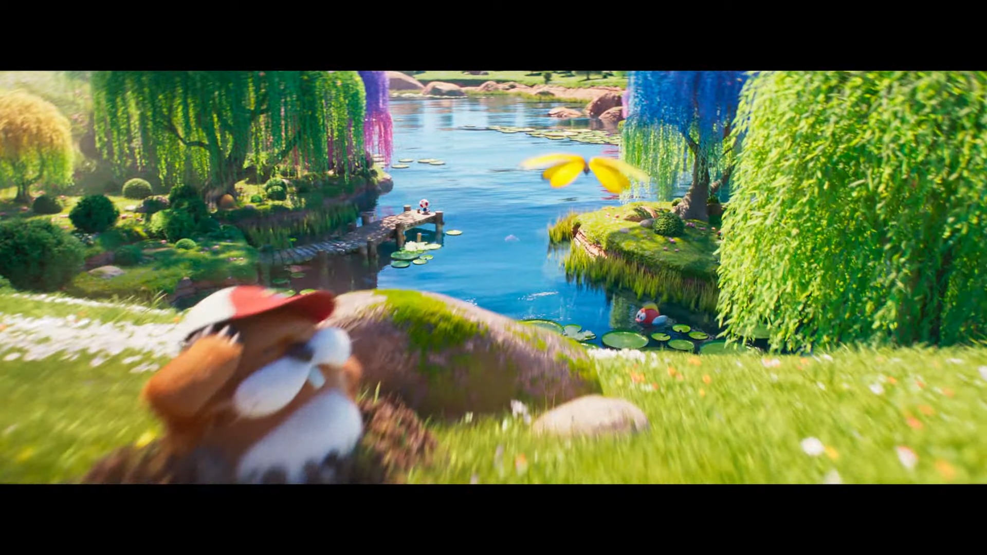 Nintendo Direct