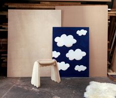 London Craft Week 2024: Daniel Hayden furniture
