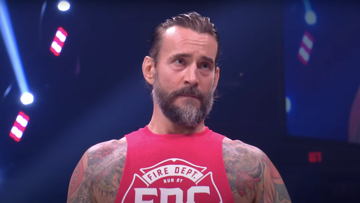 Backstage News On Hangman Page's Absence From AEW TV - Wrestling Attitude