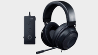 Razer Kraken Tournament Edition Headset | $59.99 ($20 off)Buy at GameStop