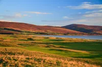 BRORA GOLF CLUB