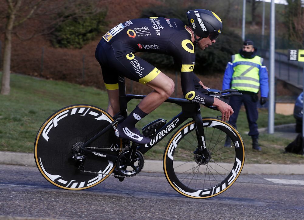 Lilian Calmejane (Direct Energie)