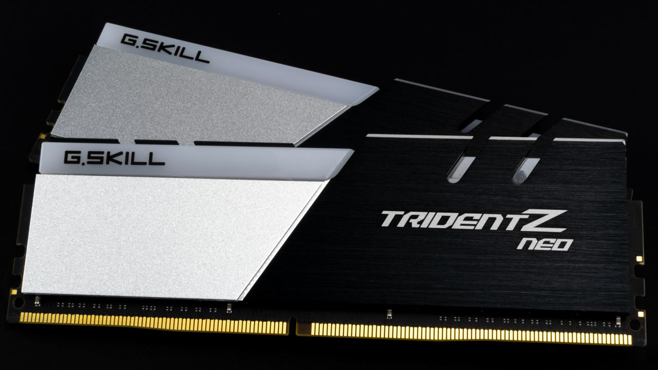 G.Skill Trident Z Neo DDR4-3600 C16