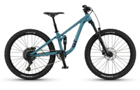 GT Stomper FS Ace 24: $1,499,99 $1,199.95 at Mikes Bikes
20 % off -