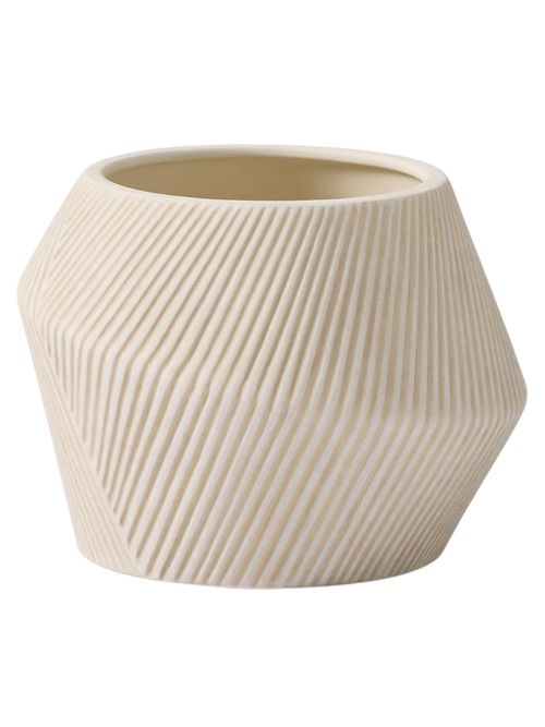 Mavis Ceramic In/Outdoor Planter
