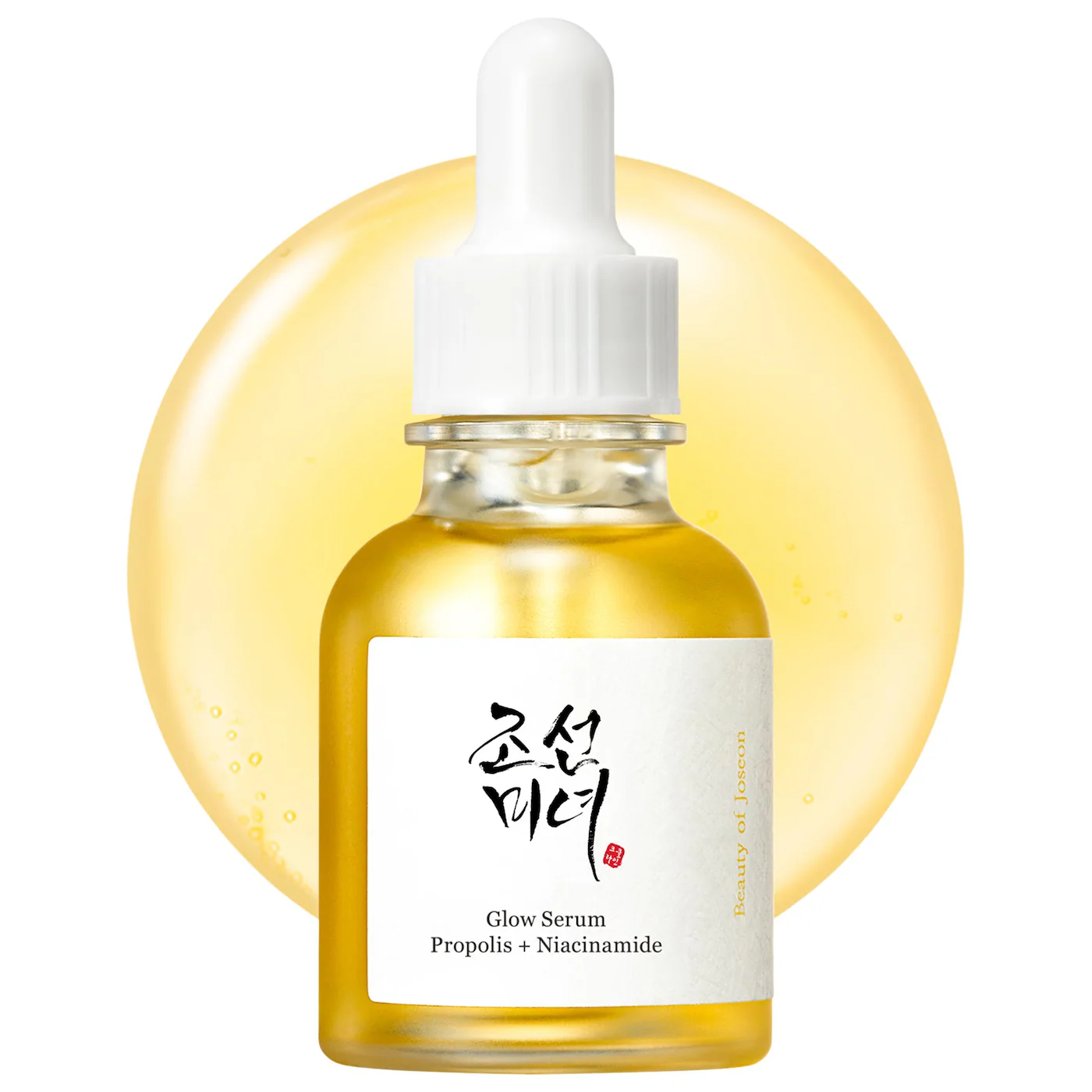 Beauty of Joseon, Glow Serum, Propolis + Niacinamide
