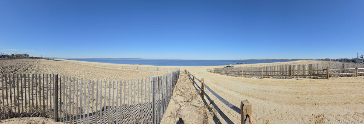 Samsung Galaxy S26 camera sample.