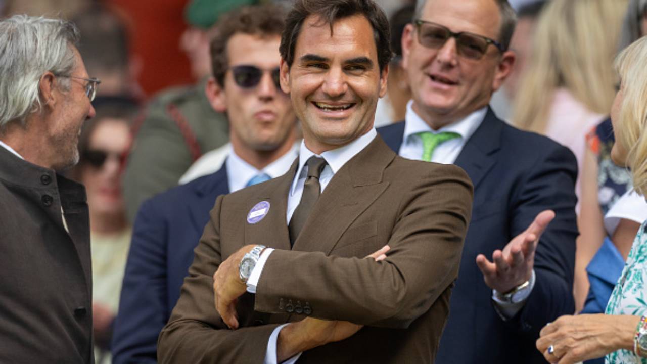 Wimbledon watches 2026