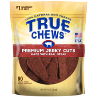 True Chews Premium Jerky: up to 39% off @ Petco