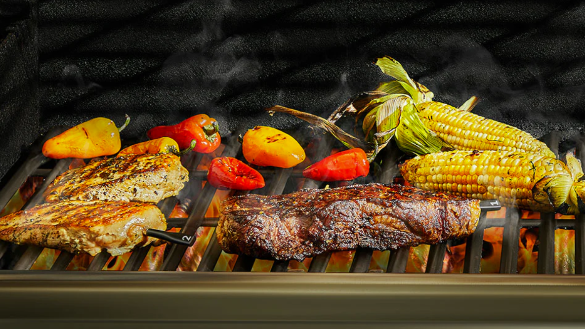 Chef iQ Smart Thermometer