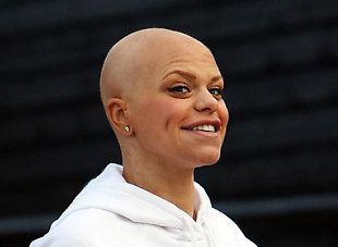 Mourners prepare for Jade Goody funeral