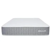 Allswell Brick Mattress (Queen): was $549 now $427 @ Walmart