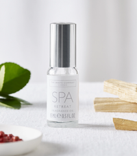 Spa Retreat Fragrance Oil | £7 (was £10) at The White Company