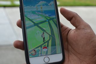 This App For Finding Pokemon On A Map Still Works! - Download It Now