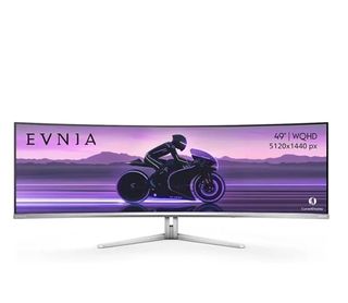 Philips Evnia 49M2C8900