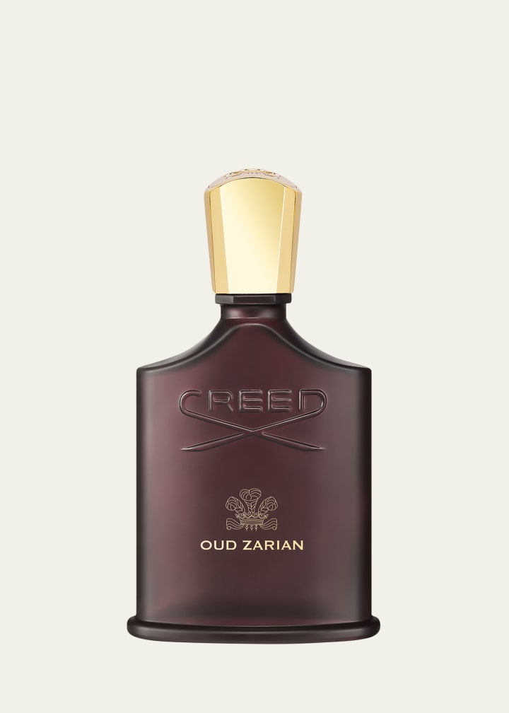 Oud Zarian Eau De Parfum, 1.7 Oz.