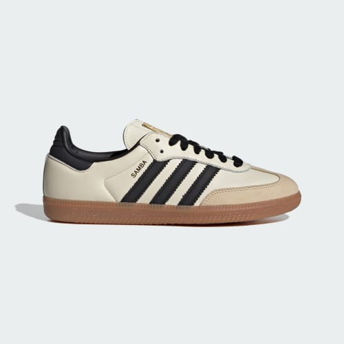 Samba Og Shoes