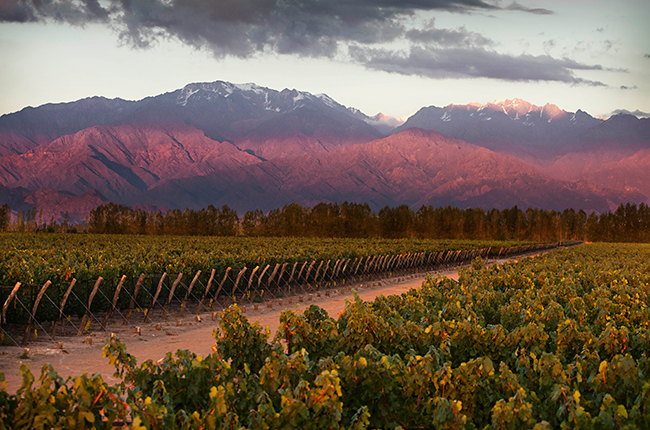 Argentina - South America