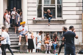 Notting Hill Carnival