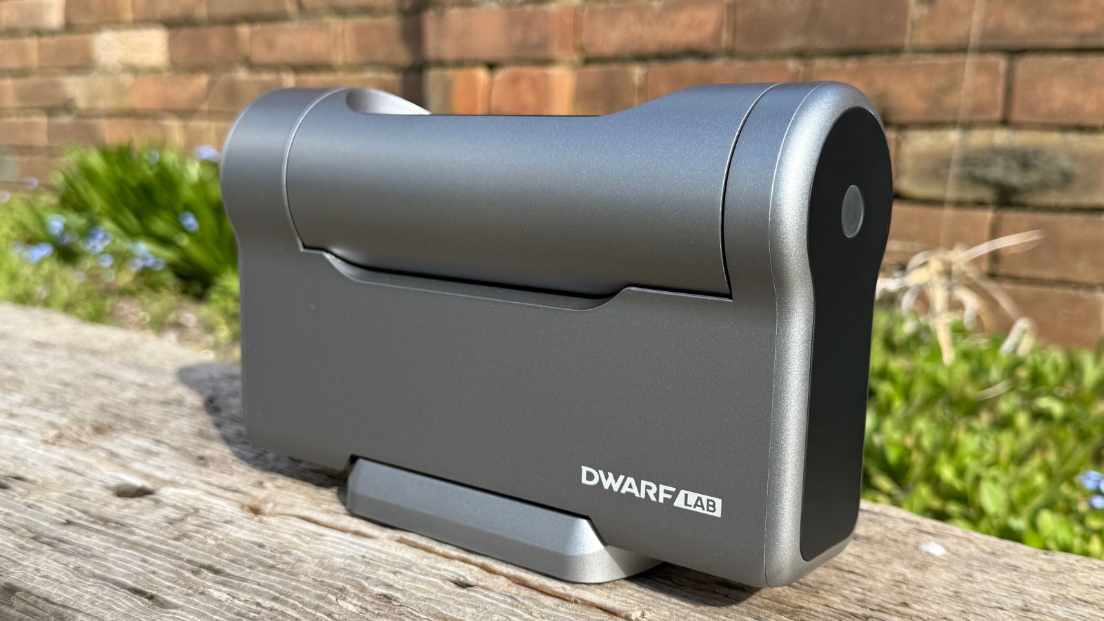 DwarfLab Dwarf III Smart Telescope review