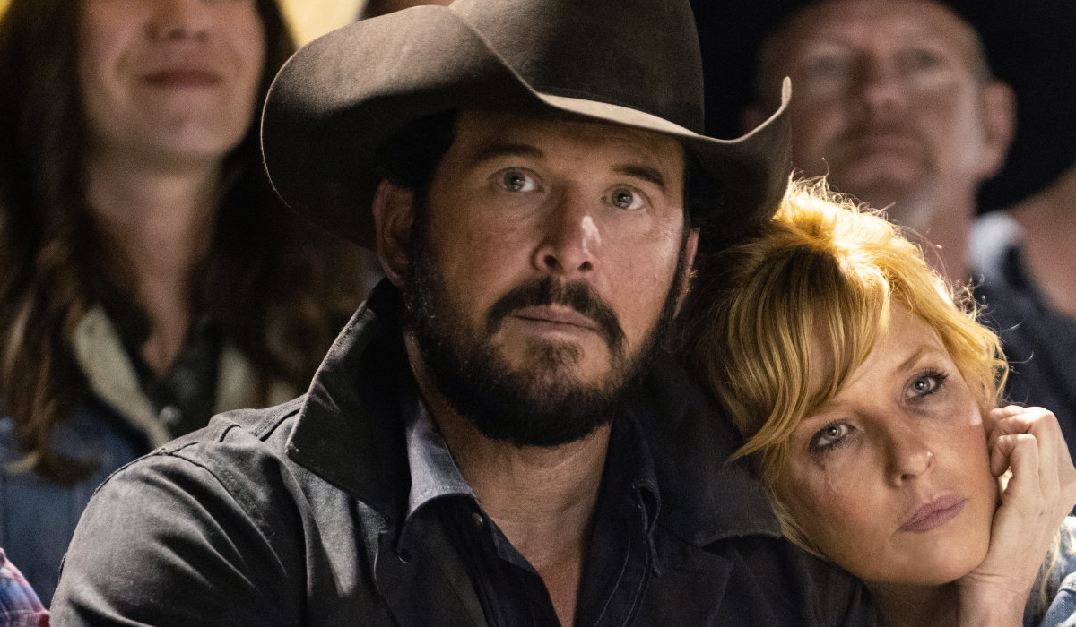 How Yellowstone's Bombshell Reveal Could Impact The Duttons | Cinemablend