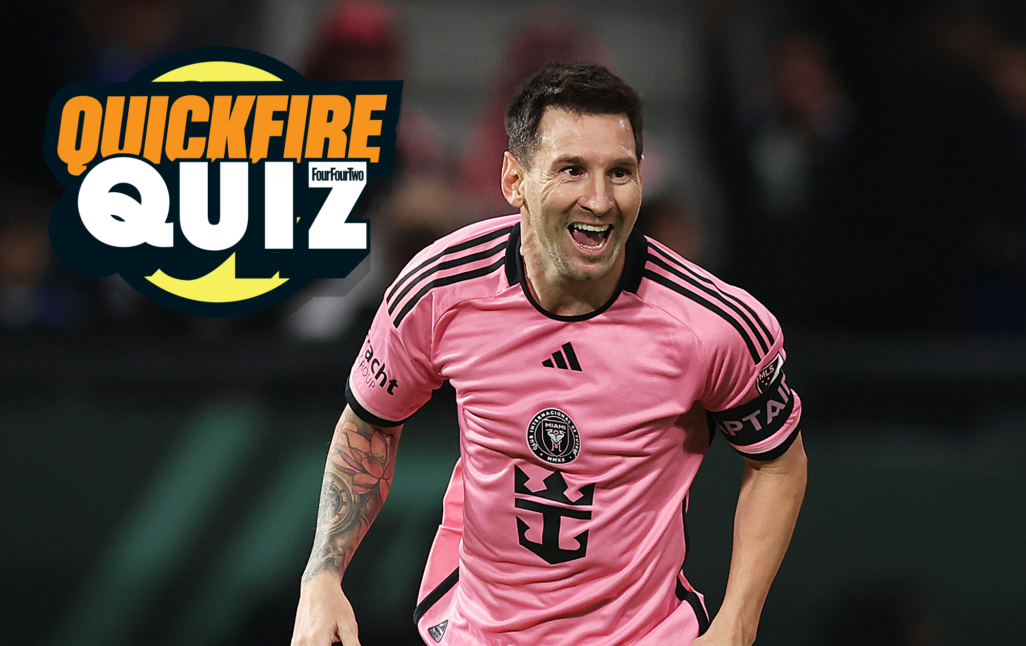 Quickfire Quiz 60: Can you answer 10 questions in 90 seconds?