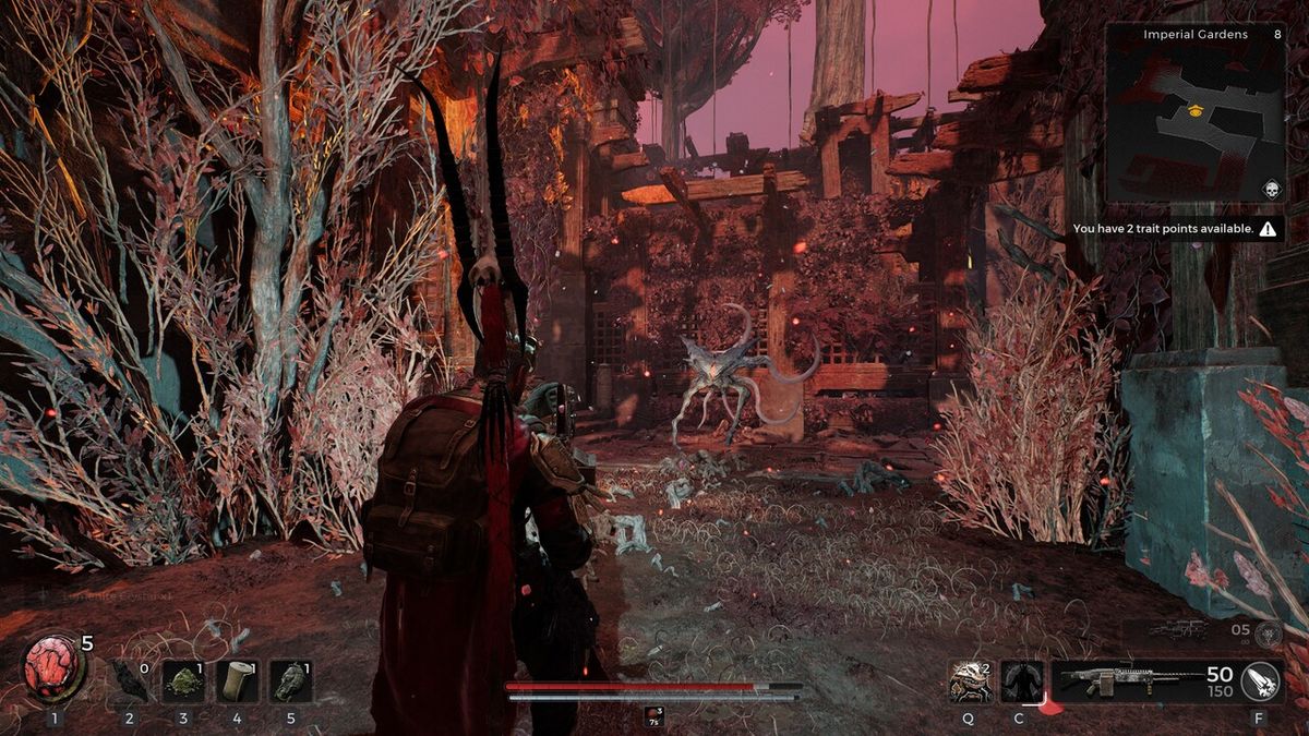 Remnant 2 screenshot