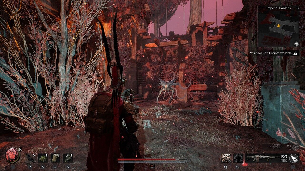 Remnant 2 screenshot